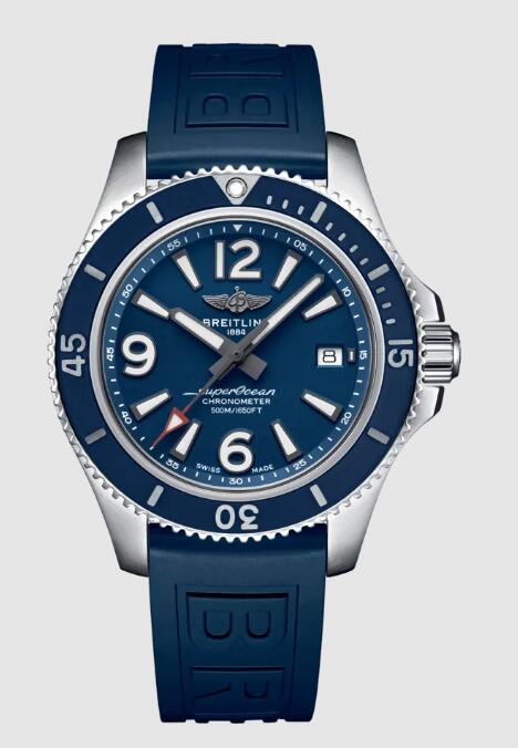 Replica Breitling SuperOcean Automatic 42 A17366D81C1S1 Men Watch Replica Breitling SuperOcean Automatic 42 A17366D81C1S1 Men Watch
